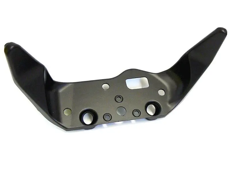 Запчасти для мотоциклов передняя часть обтекателя Honda CBR 600 F4 F4i 1999 2000 2001 2002 2003 2004 2005