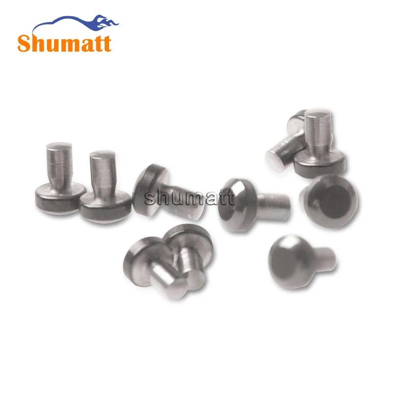 Shumatt подлинный пьезо инжектор топлива Клапан Стержень для Siemens Common Rail топливная система