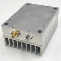 high linearity power amplifier 50 1100mhz 4w dtmb digital tv rf power amplifier