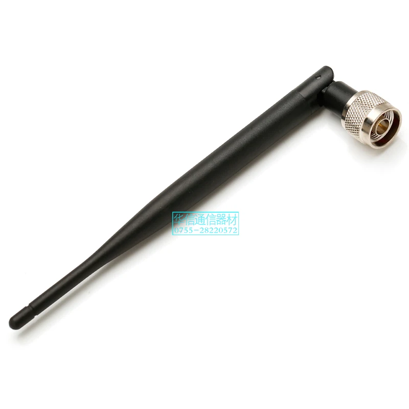 2.4G/wifi Glue stick antenna N head 5dbi for ZTE ZXV10 W815 W815N wireless AP with high gain 5DB | Мобильные телефоны и