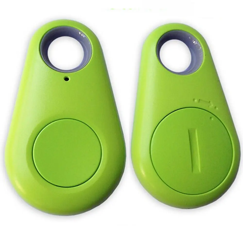 2015 горячей смарт-тег беспроводная связь Bluetooth автомобиля трекер мешок бумажник