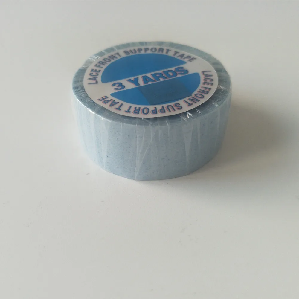 Рулонные ленты для крепления волос волосы системы 3 ярдов | Шиньоны и парики