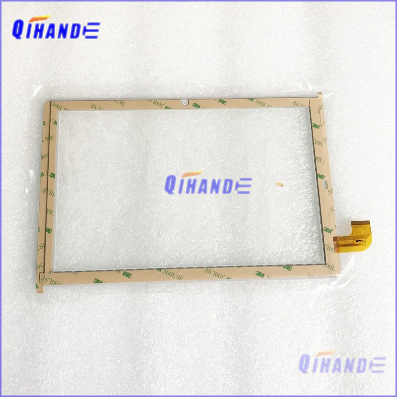 Планшет сенсорный экран для SPC 10,1 дюймов HK101PG3474B-V02 планшет внешняя панель дигитайзер стекло сенсор HK101PG34748-V02