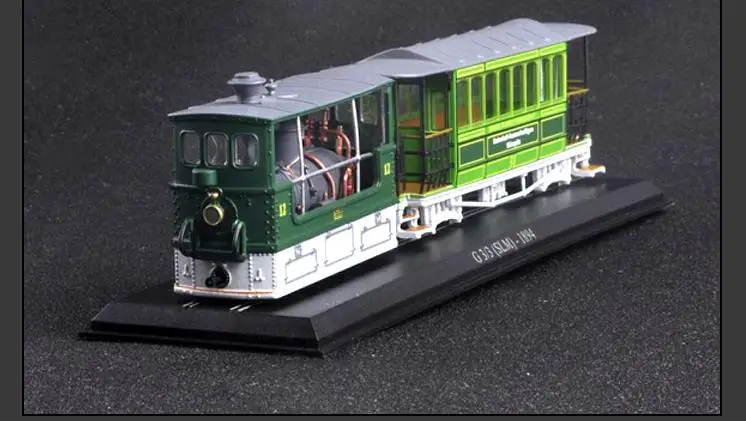 1: 87 сплав Ретро модель трамвая, высокая моделирования трамвая T3 NR. TATRA 1961, литая металлическая игрушка, ретро коллекция игрушечного автомобиля