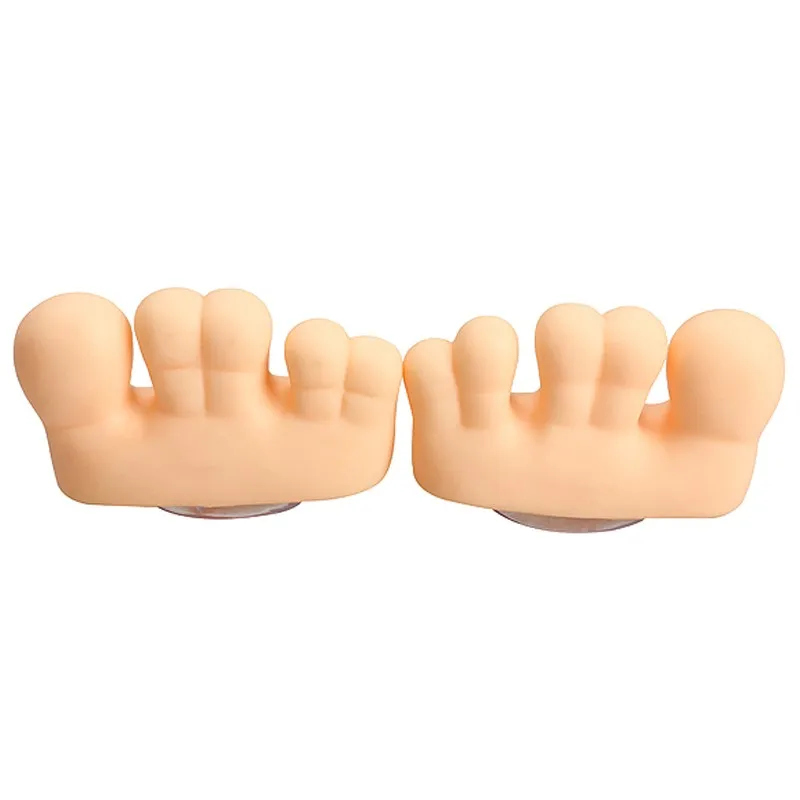 1 шт. креативная резиновая коробка для хранения косметики многофункциональные настольные маркеры школьные