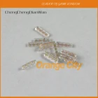 Оригинальная OEM проводящая резиновая прокладка для PSP 2000 PSP 2000 3D Аналоговый джойстик пластиковый контакт