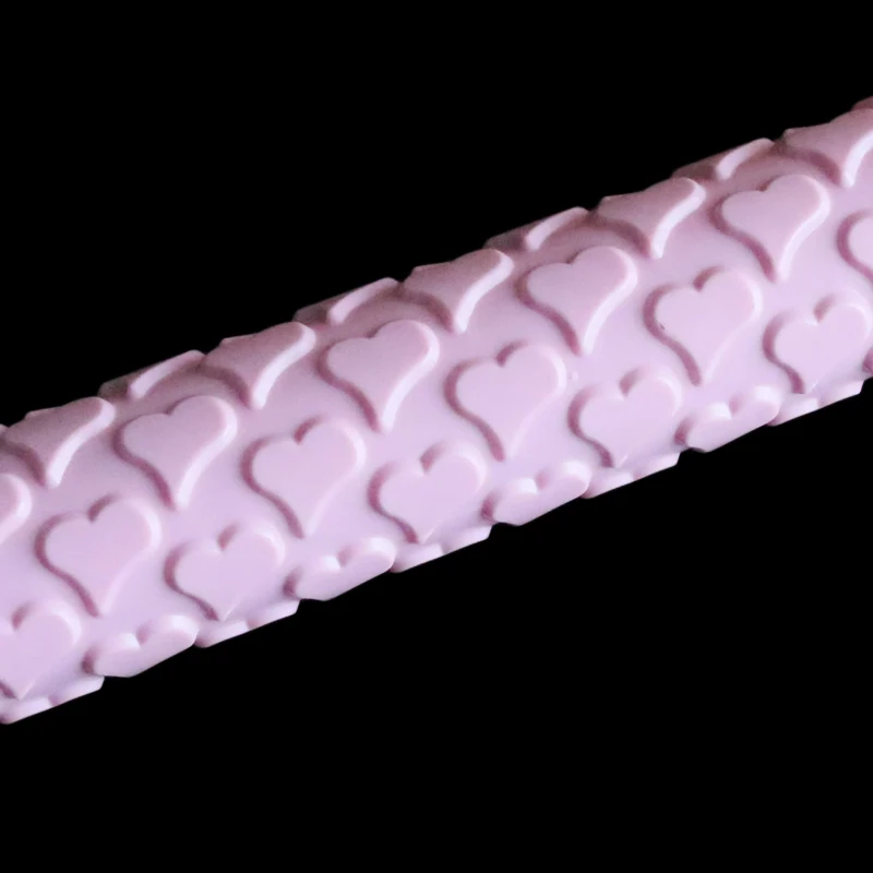 Рулонный контактный кондитерский инструмент для приготовления теста помадки