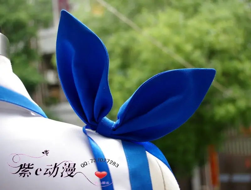 Костюм для косплея из аниме Волшебный хвост Люси сердфилия униформа на заказ |