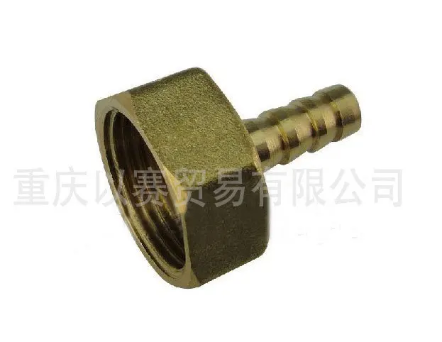 G3/4 &quotвнутренние соединения для трубопровода медный шарнир латунный паяный