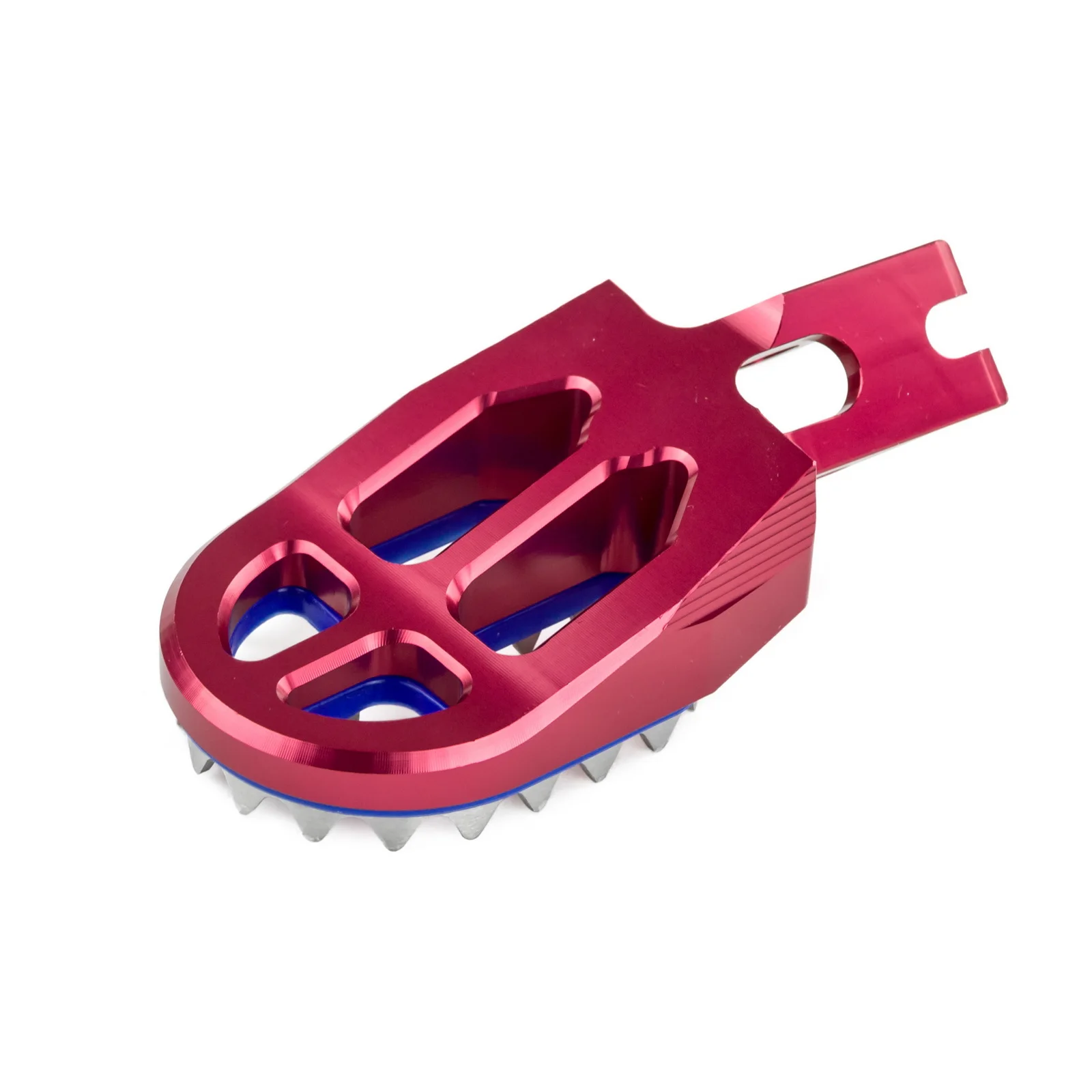 Подножки MX для Honda CR125R CR250R CR 250R 125R CRF150R CRF250R CRF250RX CRF450R CRF 450RX 250X 450X 250L 250M | Автомобили и