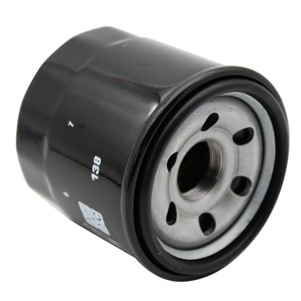 Cyleto Масляный фильтр для SUZUKI BURGMAN 650 ABS DL1000 DL 1000 V-STROM VSTROM 2002-2013 DL650 DL 650 VSTROM 650 2004