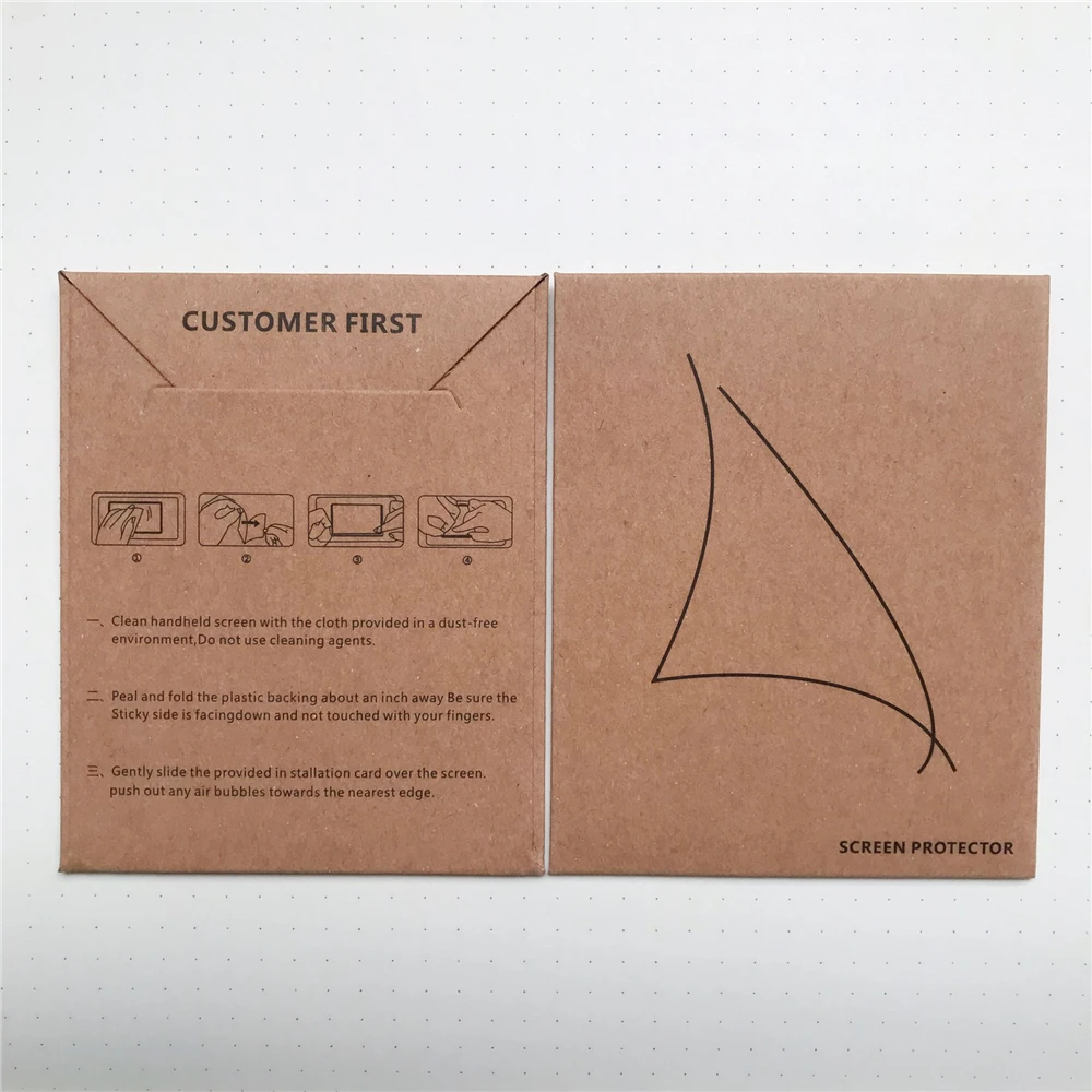 

3D Full Coverage Soft Clear Protective Film For Xiaomi Mi Smart Watch Screen Protector PET Guard Case Shell (Not Glass)