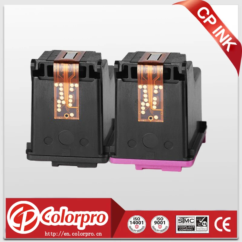 CP 61 сменный чернильный картридж для HP Deskjet 1000 1050 1055 2000 2050 2512 3000 J110a J210a J310a принтер