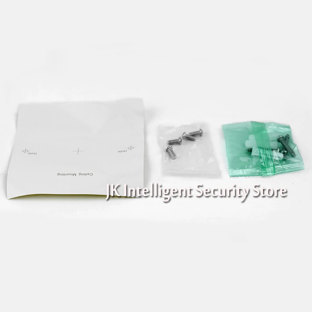 Hikvision CCTV кронштейн DS-1259ZJ потолочный Монтажный для купольной камеры DS-2CD1131-I DS-2CD1141-I