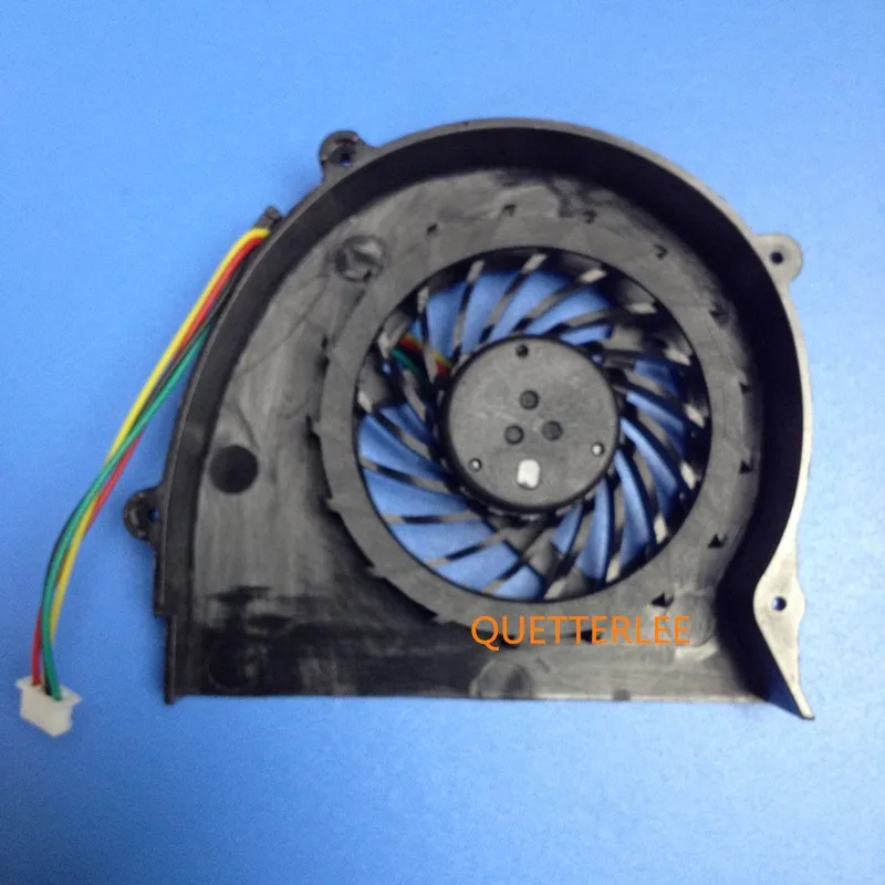 Высококачественный новый вентилятор охлаждения процессора для SONY F1 VPC-F F11 F115 F116
