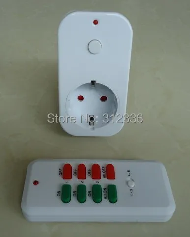 Free shipping Germany  type 2014 hottest selling wifi smart timer function wall socket tablet pc smart phone wireless wifi timer