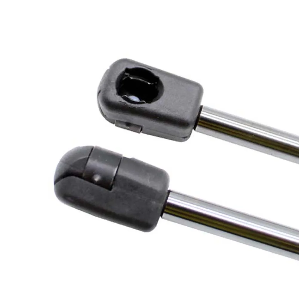 Bestellen Für Isuzu MU 1989-1998 Für Opel Frontera Auto Hinten Fenster Gläser Carbon Gas Streben Prop Lift Unterstützung Dämpfer 440mm