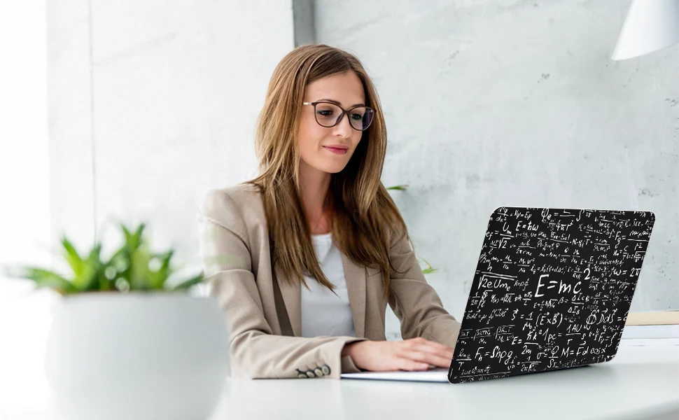 Корпус для планшета цветная картина маслом чехол ноутбука крышка нового Macbook 13 Air