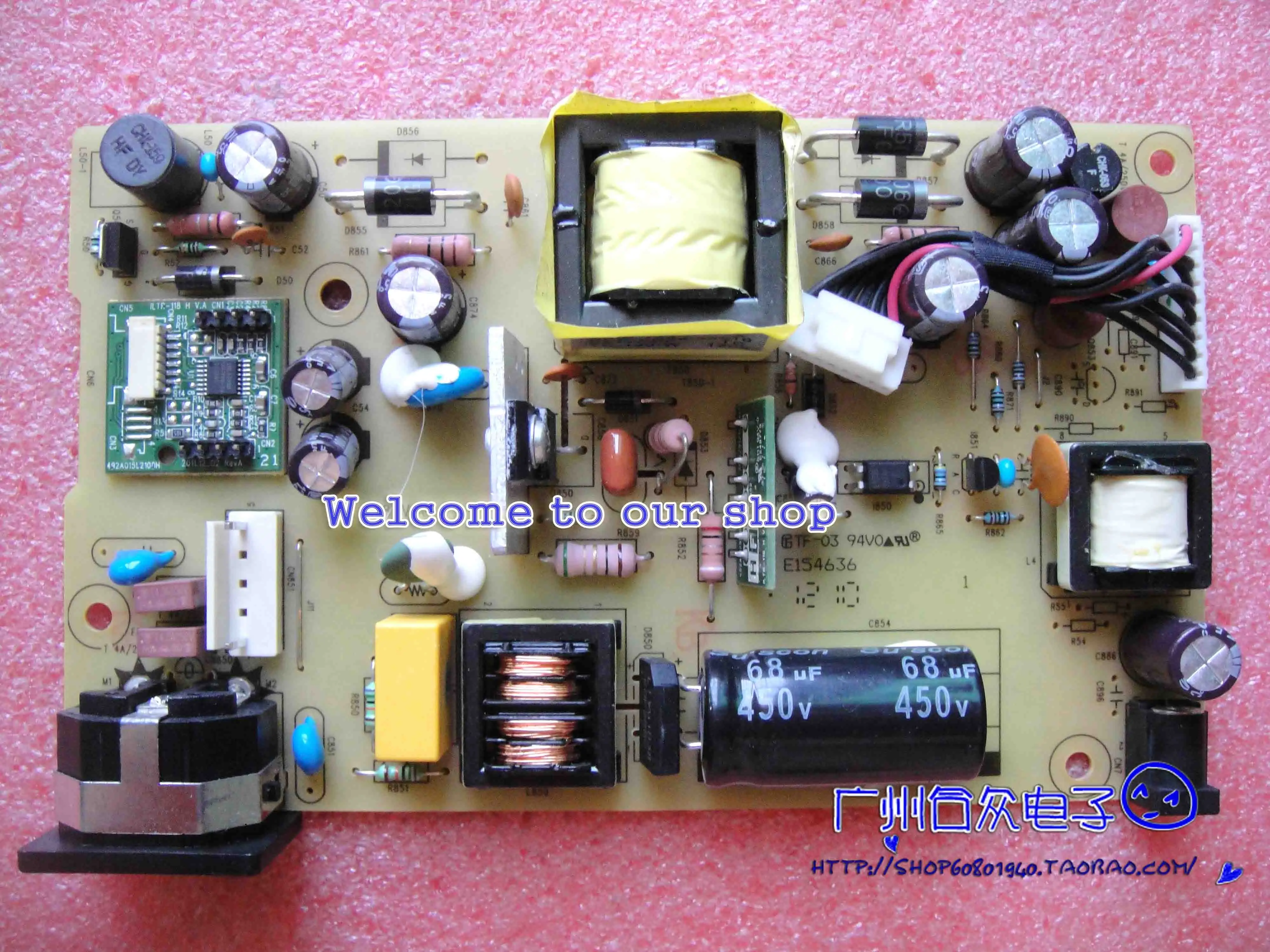

ILPI-318 491A010L1400H
