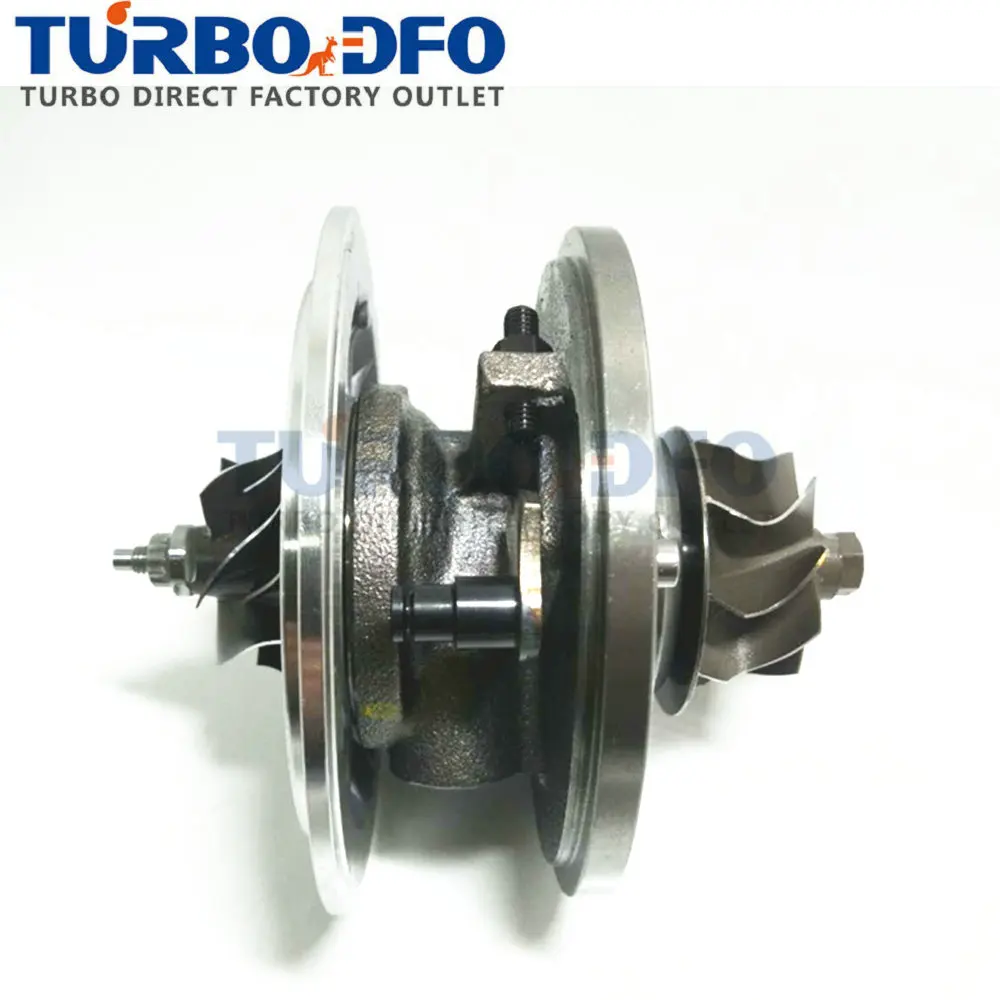 752233 картридж турбины 714467 5014S для Ford Mondeo III 155HP 114 кВт 2 TDCi Пума турбонагнетатель core