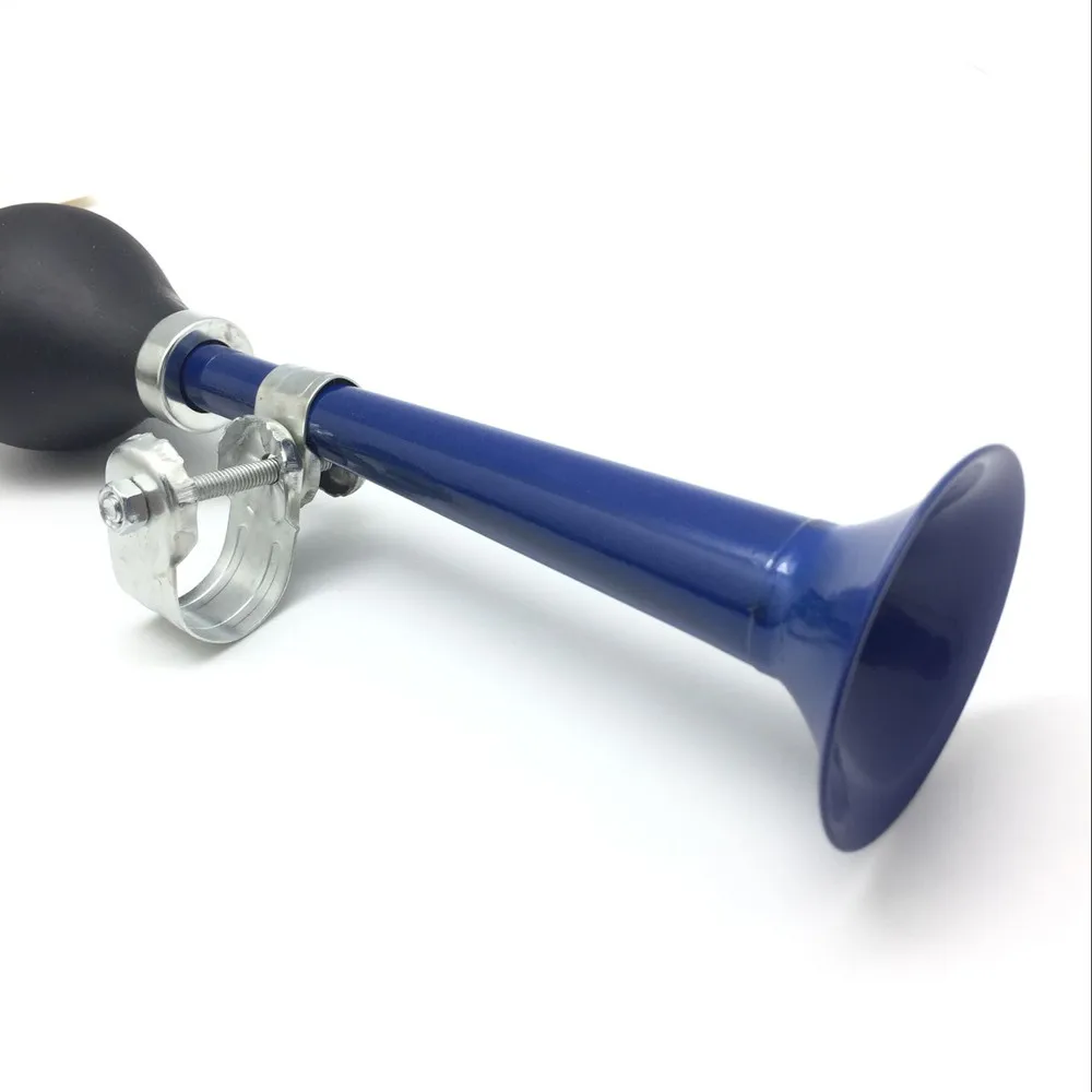 1 шт. велосипедный гудок неэлектронный для ретро велосипеда колокольчик