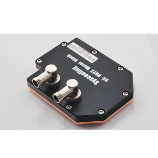 Syscooling SC VG22 медный водяной блок для графической карты|water block|copper water blockcopper |