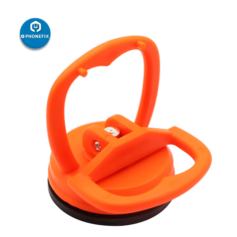 

Suction Cup Sucker Phone LCD Screen Opening Tool Phone Glass Lifter Disassembly Heavy Duty Suction Cup Repair Hand Tool