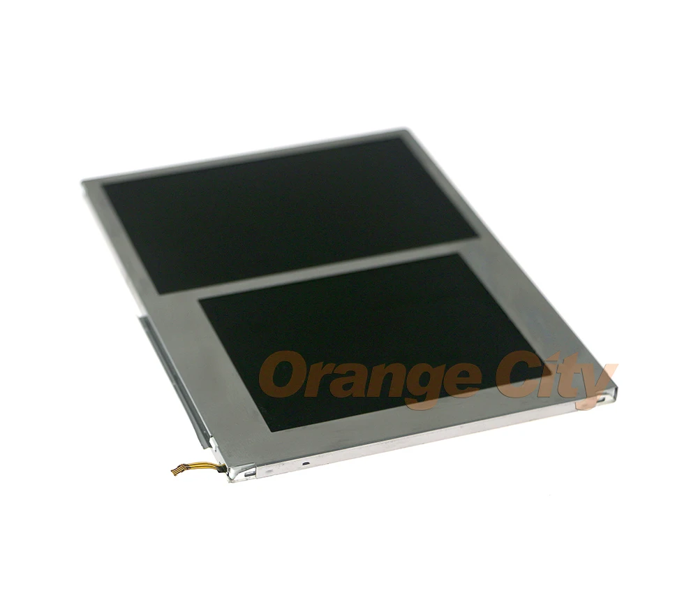ChengChengDianWan Высокое качество Замена для 2DS ЖК-дисплей экран lcd N