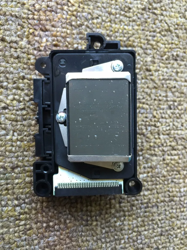 Оригинальная печатающая головка DX7 для принтера Epson PRO 3800 3850 F177000|print head|print head for