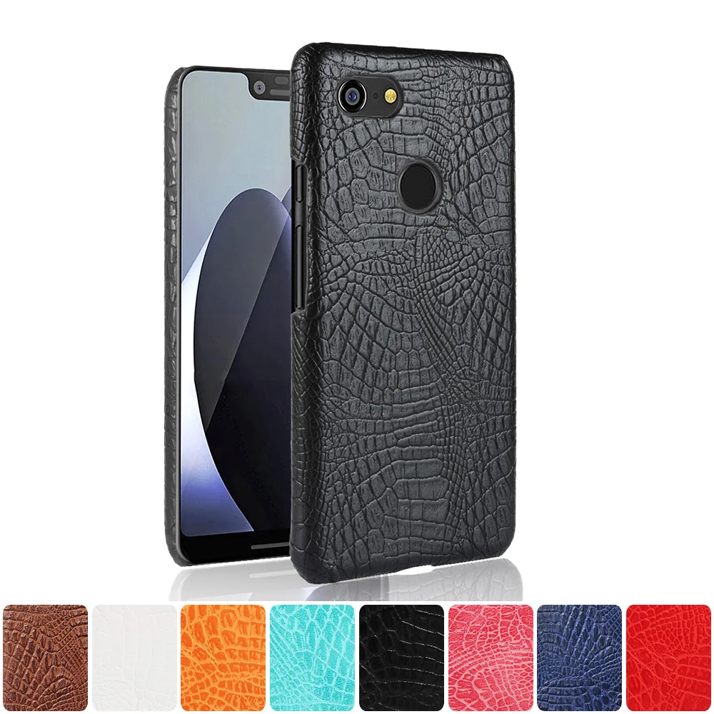 Защитный чехол для Google Pixel 2 3 XL Pixel2 Pixel3 Pixel3XL Pixel2XL чехол-бампер телефона XL3 PC - купить