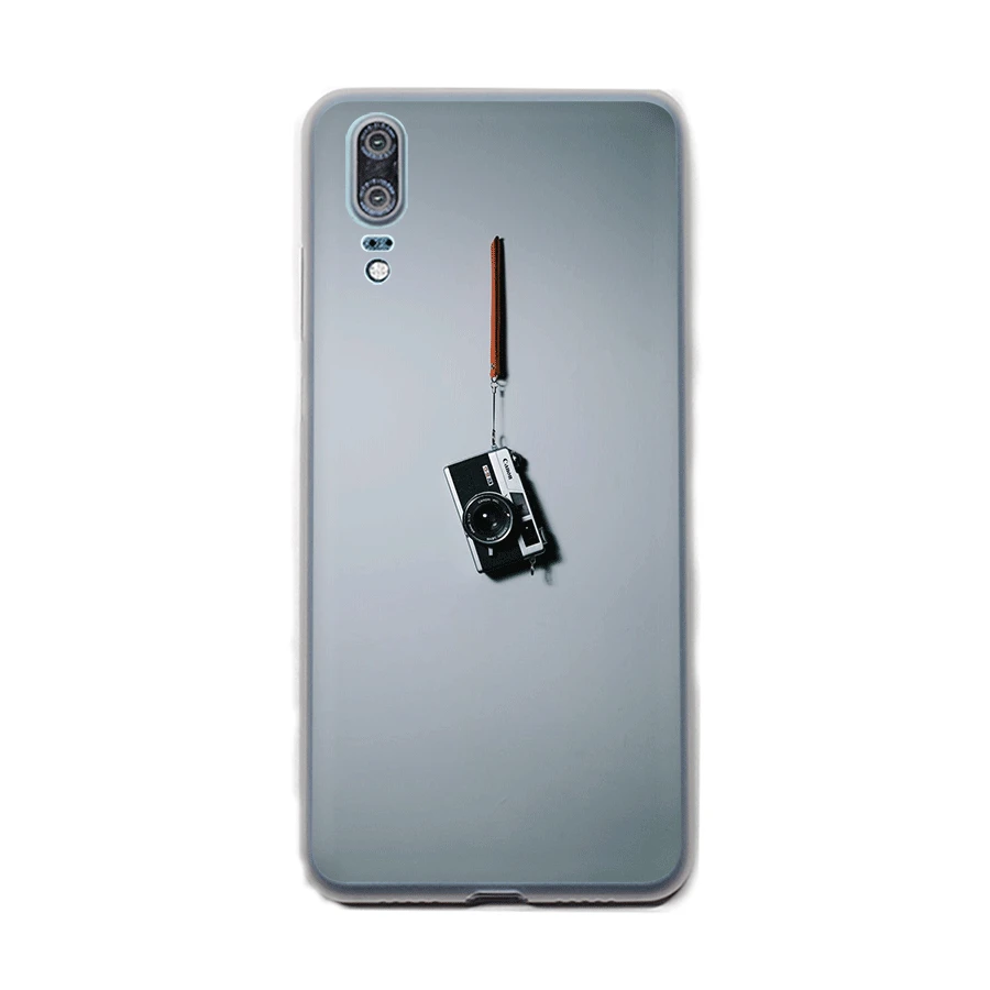 Чехол для мобильного телефона Desxz Honor Play Note 6A 6C Pro 7X 7A 7C 8 8X9 10 8C Lite | Мобильные