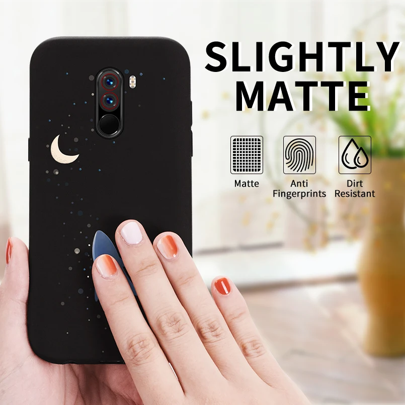 Cartoon Case For Xiaomi Pocophone F1 Cute Corgi Silicone Cover Original 3D Relife Mi A1 A2 Lite Redmi Note 6 Pro |