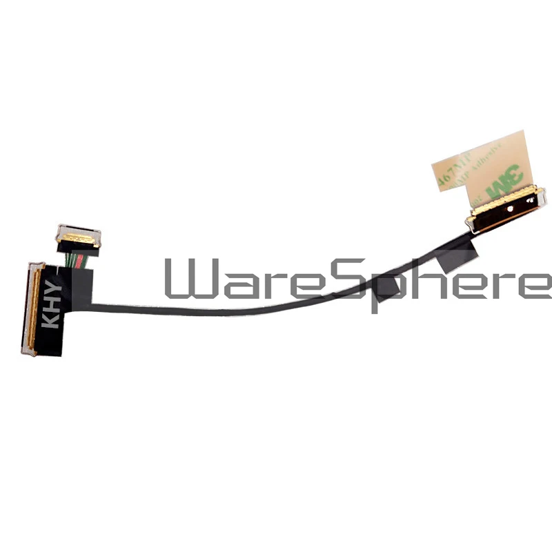 Новый ЖК кабель eDP WQHD для Lenovo ThinkPad T460s T470s LVDS 2560*1440 экран 00UR903 DC02C007E10 DC0C007E00|edp cable|screen