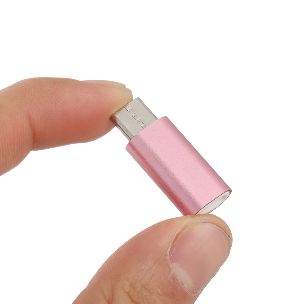 Новое поступление кабель конвертер для iPhone iPad USB-C type-C кабель с переходником для зарядного устройства для samsung S9 мобильный телефон синхронизация данных