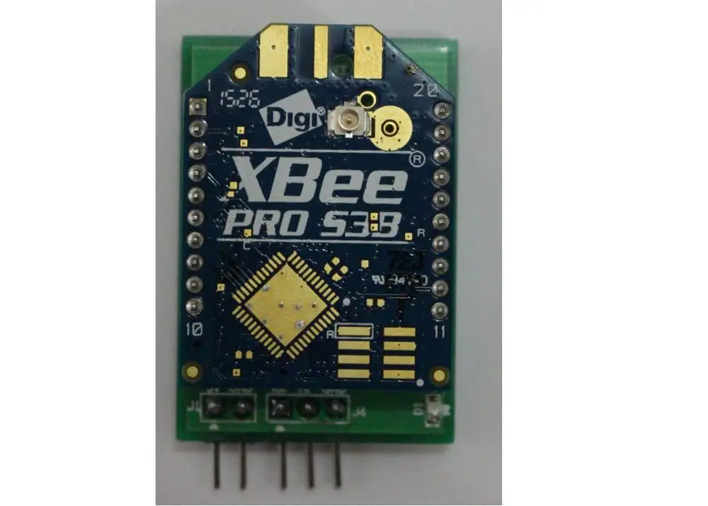 Модуль передачи данных для DIGI zero PIXHAWK APM и других систем управления полетом XBEE 900HP