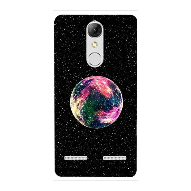 Чехол s Для lenovo K6 K 6 5," K33a48 K33 a48 b36 K33b36 чехол силиконовый чехол для lenovo Vibe K6 чехол мягкий TPU - Цвет: L129