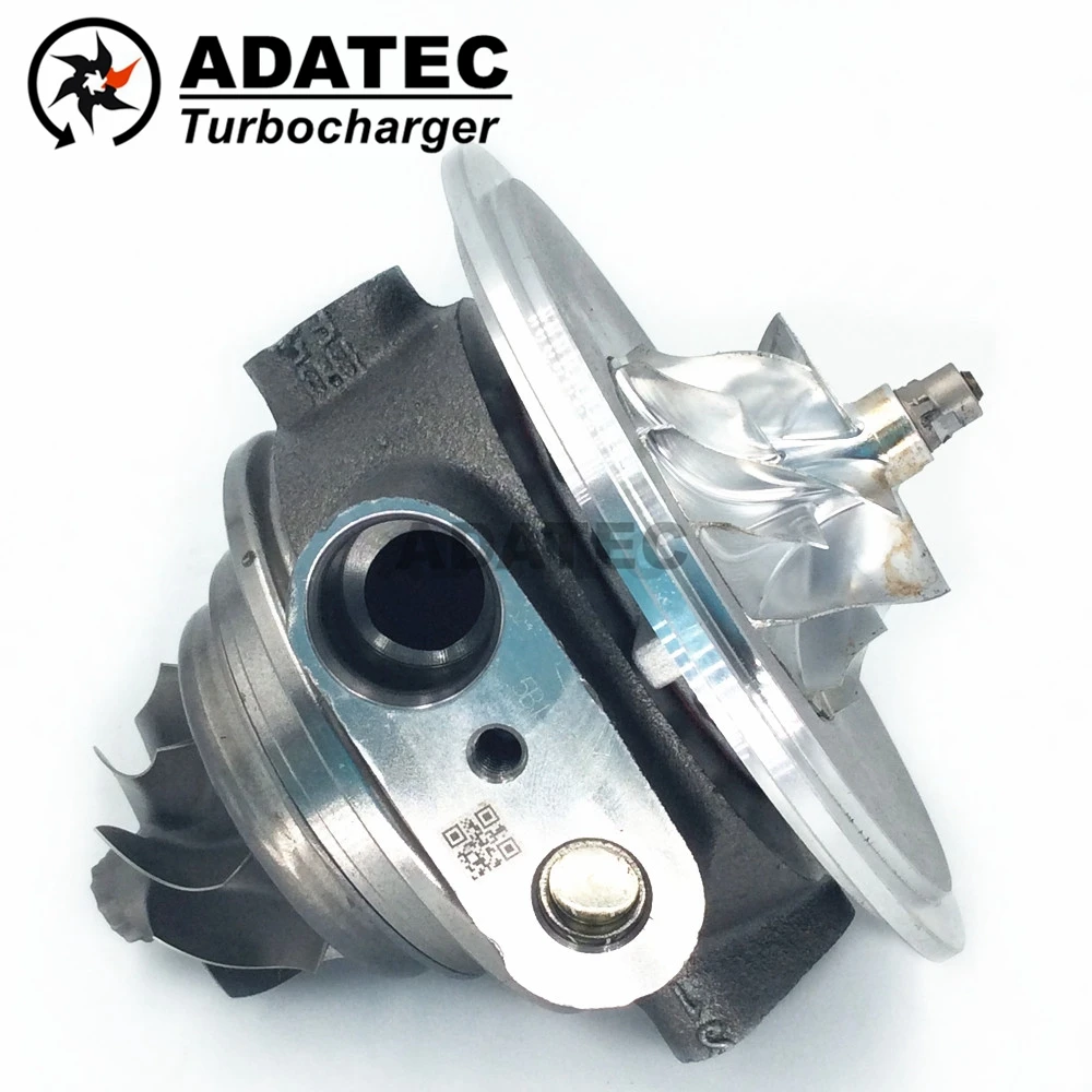Турбокомпрессор JHJ turbo CHRA 06L145702F 06L145702M 06L145702D для Audi A8 / S8 Quattro 2 0 TFSI CYPA 2014 кВт 2017