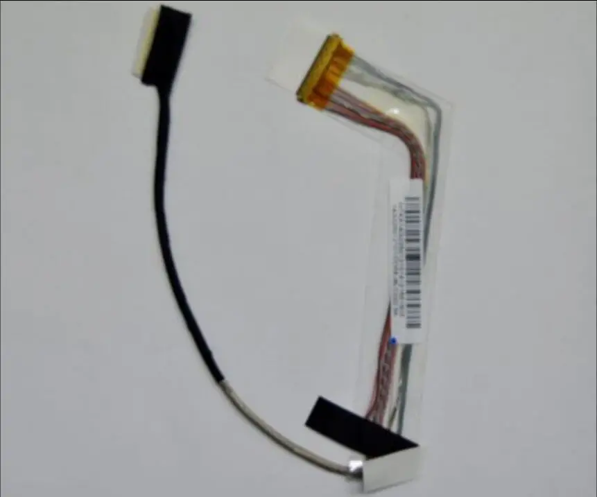 P/N 1422 011U000 видео гибкий экран LVDS кабель светодиодной подсветки ЖК дисплея для