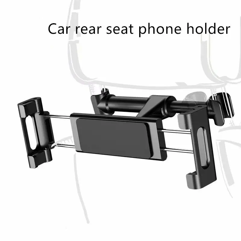 Универсальный автомобильный держатель для телефона и планшета IPad 2 3 4 Mini Air