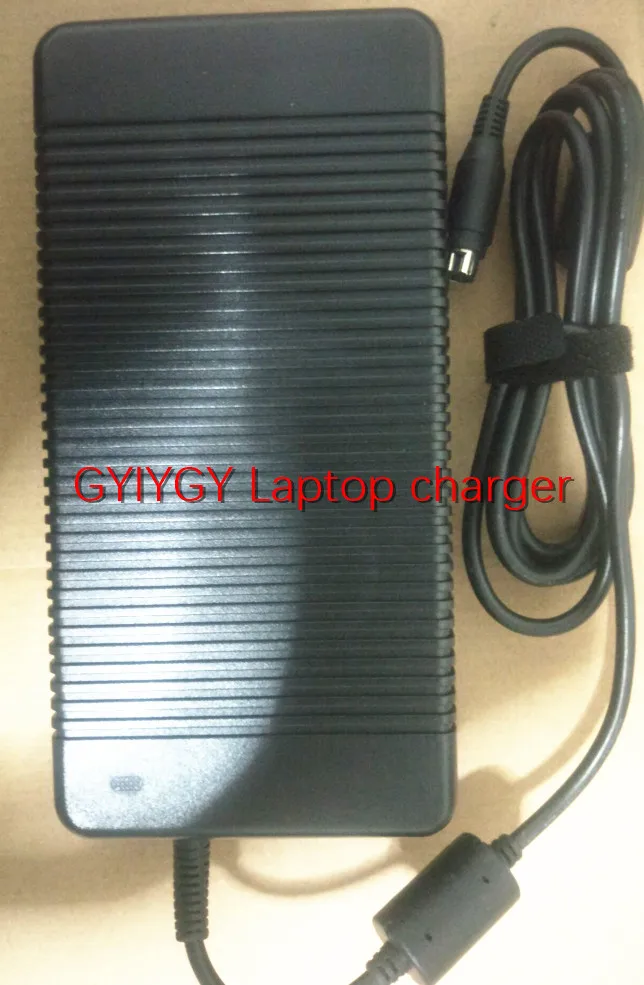 Зарядное устройство для ноутбука ac ADP-300AB D X711 P775DM3G CLEVO P375 X911 GT73EVR-7RF-Titan-Pro |