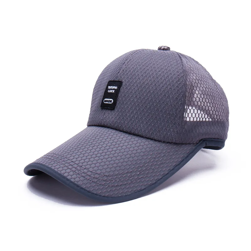 Бейсбольная Кепка Snapback брендовая солнцезащитная бейсболки головные уборы для