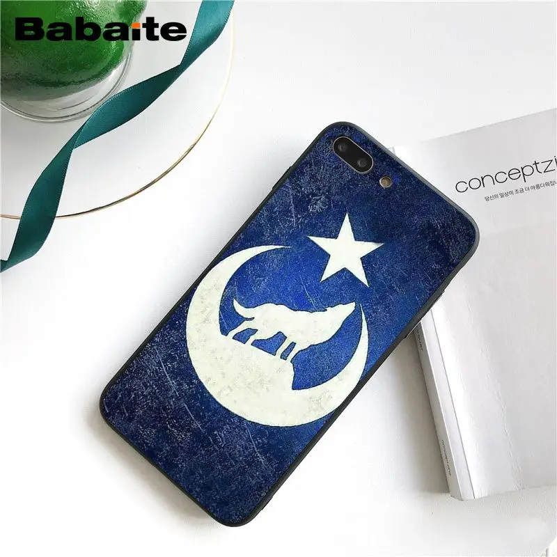 A5 Babaite Турция Galatasaray чехол для телефона для iphone 11 Pro 11Pro Max 8 7 6 6S Plus 5 5S SE XR X XS MAX - Цвет: A5