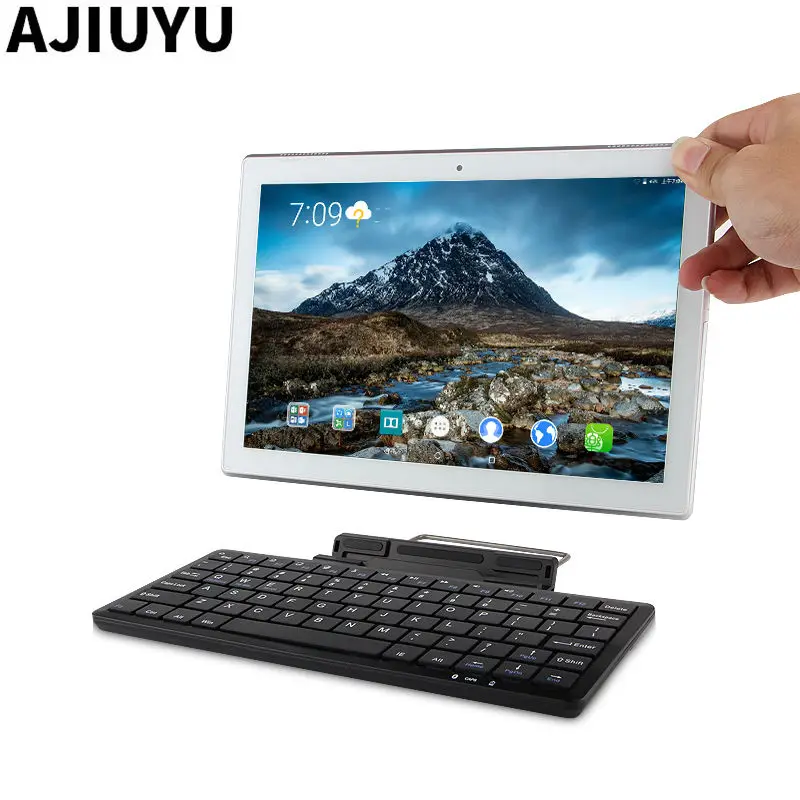 Клавиатура Bluetooth для lenovo Tab 4 10 8 плюс tab4 2 0 1 tab2 A8 50 A10 30 70 Tablet Беспроводной мышь