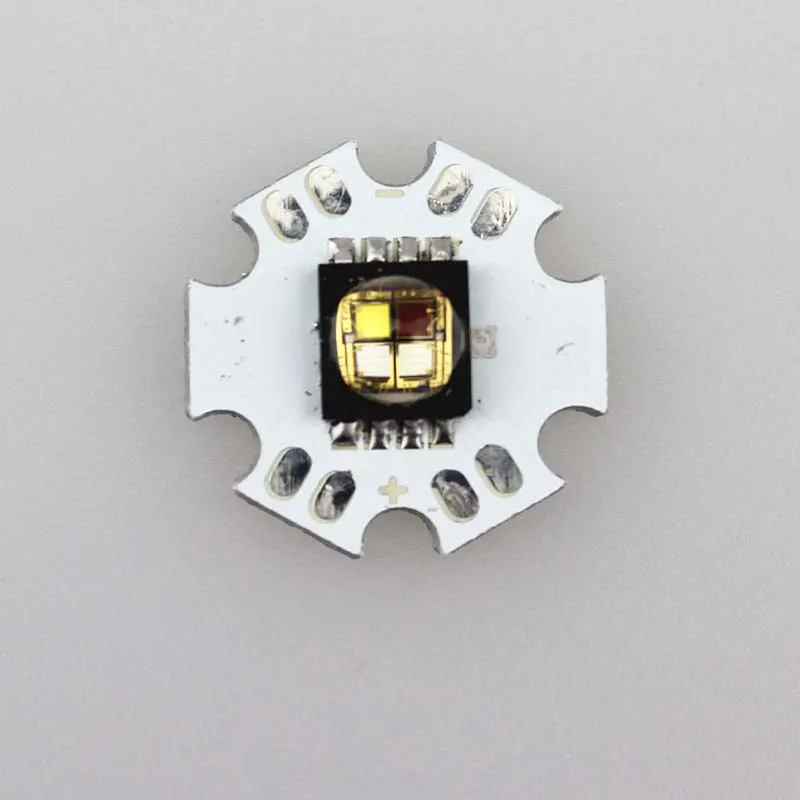 10 Вт 4 цвета CREE MC E LED (красный белый зеленый оранжевый)|led 200w|led proyectorled roller |