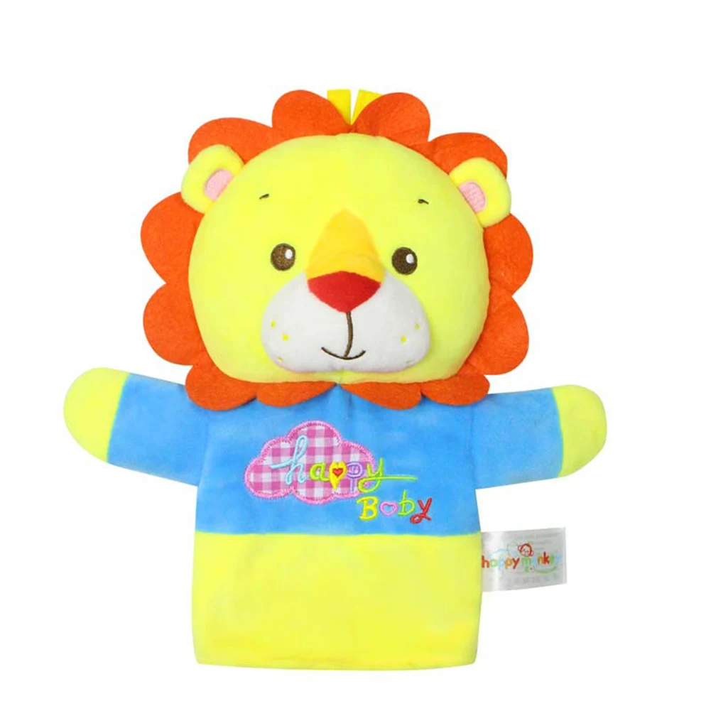 

Stuffed Animals & Plush