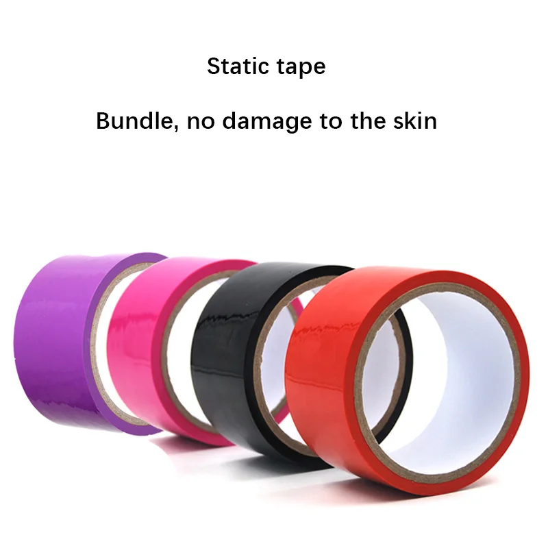 Новая удерживающая лента для взрослых 15 м Высококачественная