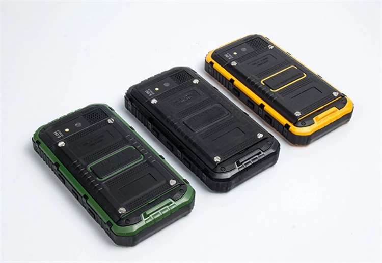 A8 IP68 A9 V9 водонепроницаемый ударопрочный nfc прочный смартфон MTK6582 четырехъядерный Android 4,4 1 Гб RAM 8 Гб 3G GPS мобильный телефон