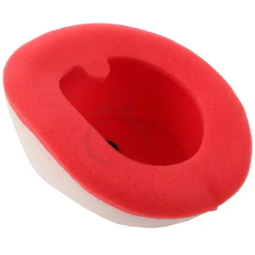Воздушный фильтр для Honda 2004 2005 2006 2007 2008 CRF250R / CRF450R|motorcycle filter|motorcycle bufferfilter outlet |