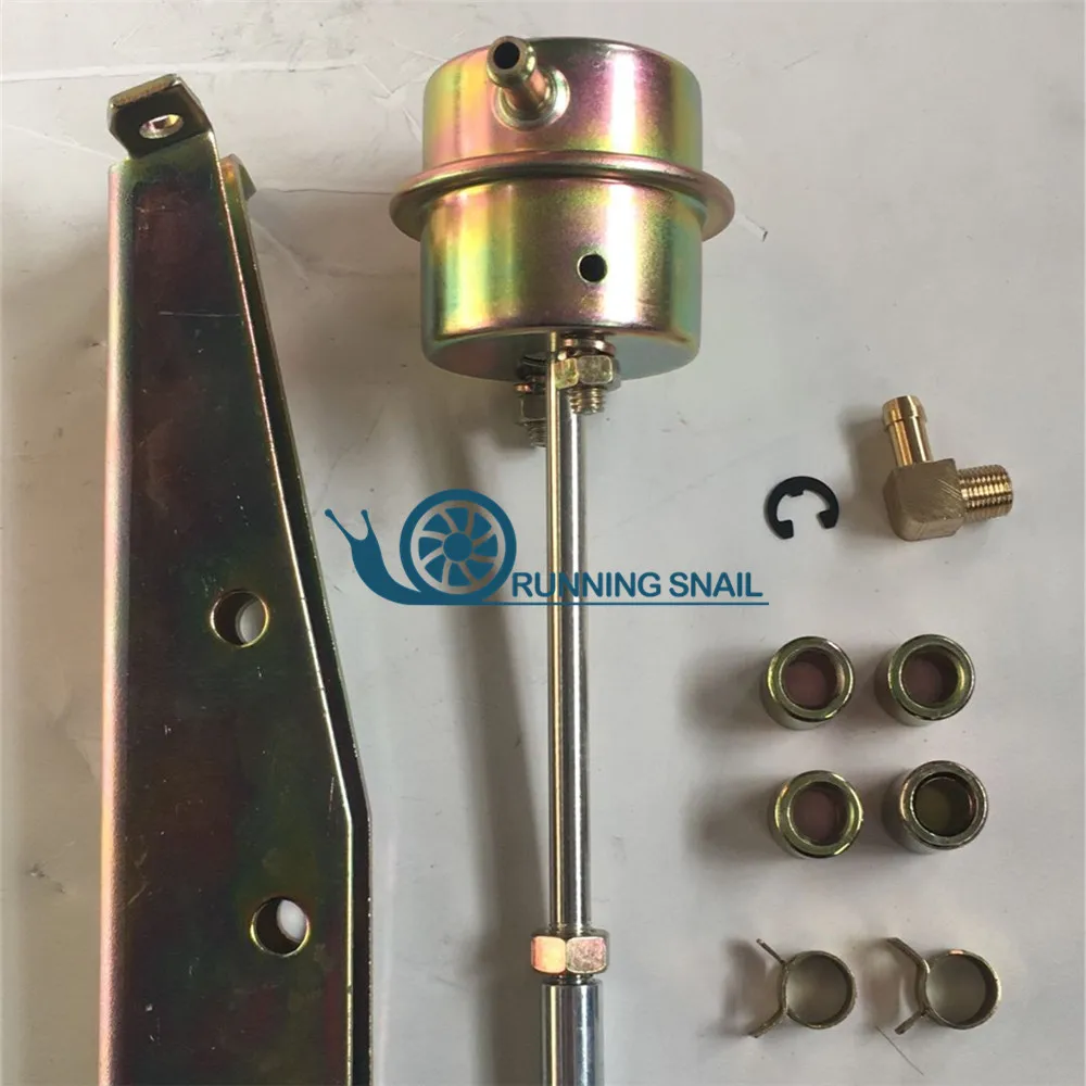 Перепускная заслонка турбонагнетателя привод для Holset Dodge Cummins HX35W HX32W 210 6BTA двигатели автомобиля