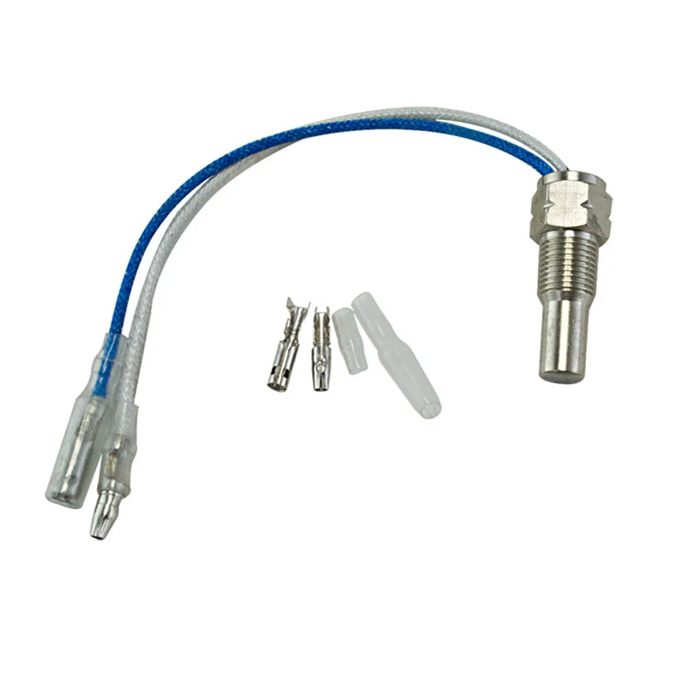 Датчик Автомобильный датчик Авто универсальный 2 провода воды масла Замена